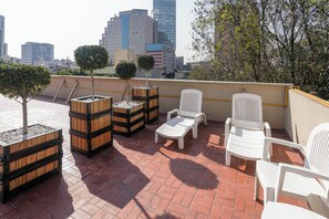 Studio Suite Superior | Két bảo mật tại phòng, phòng cách âm 