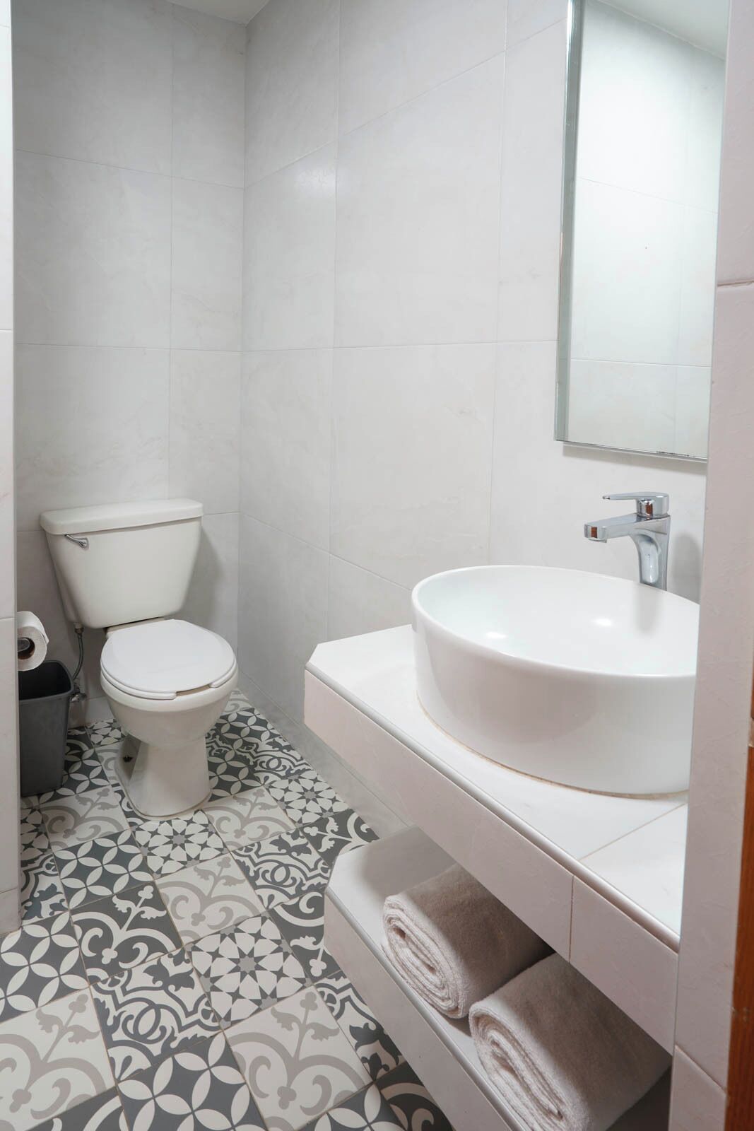 Foto - Hotel New York Ciudad de Mexico