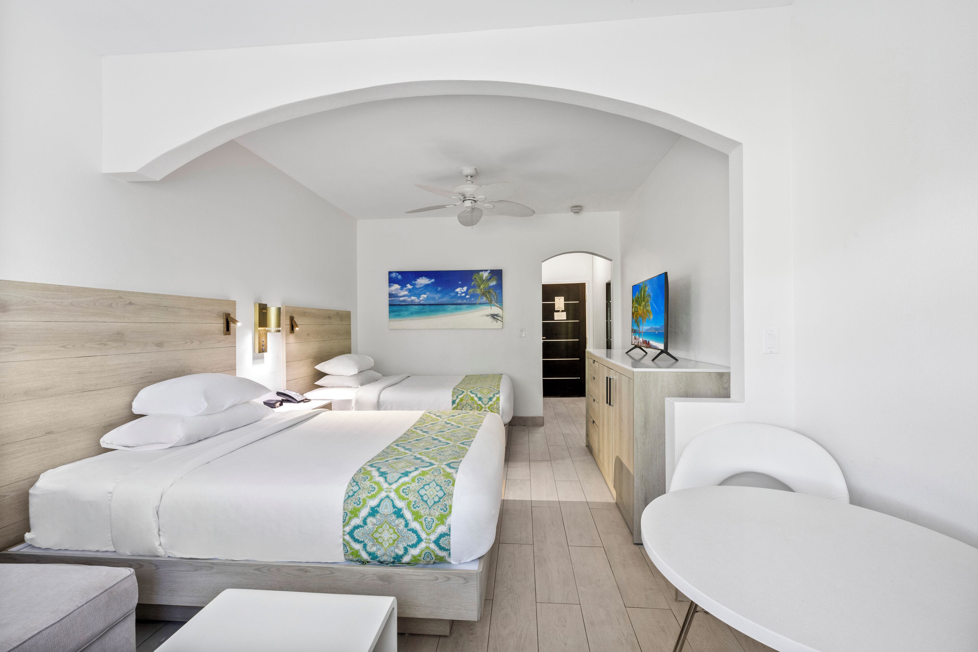 Foto - Ports of Call Resort