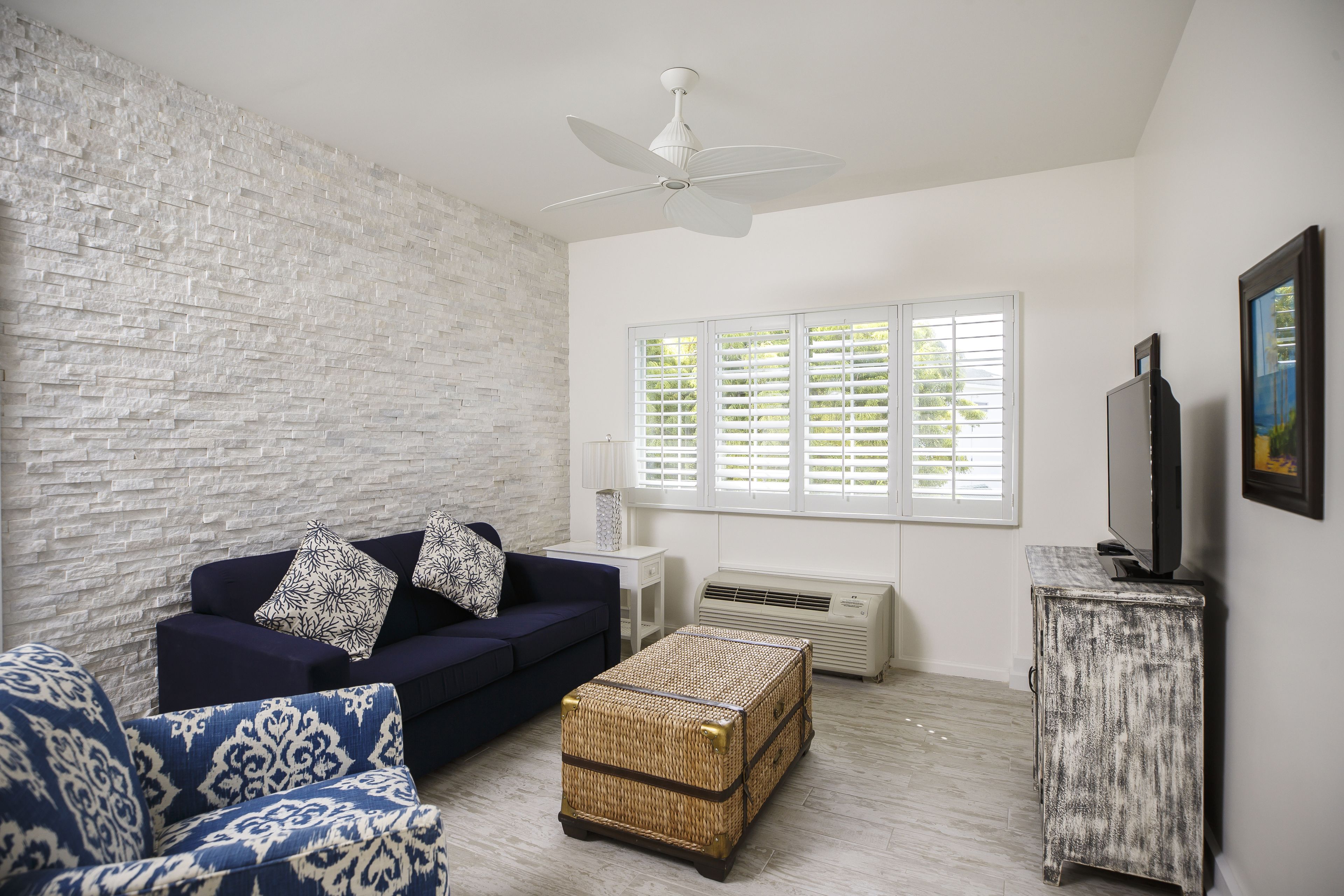 luxury apartment, 1 bedroom | view from room