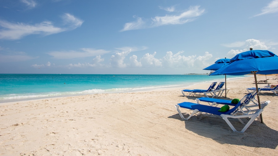 Ports of Call Resort