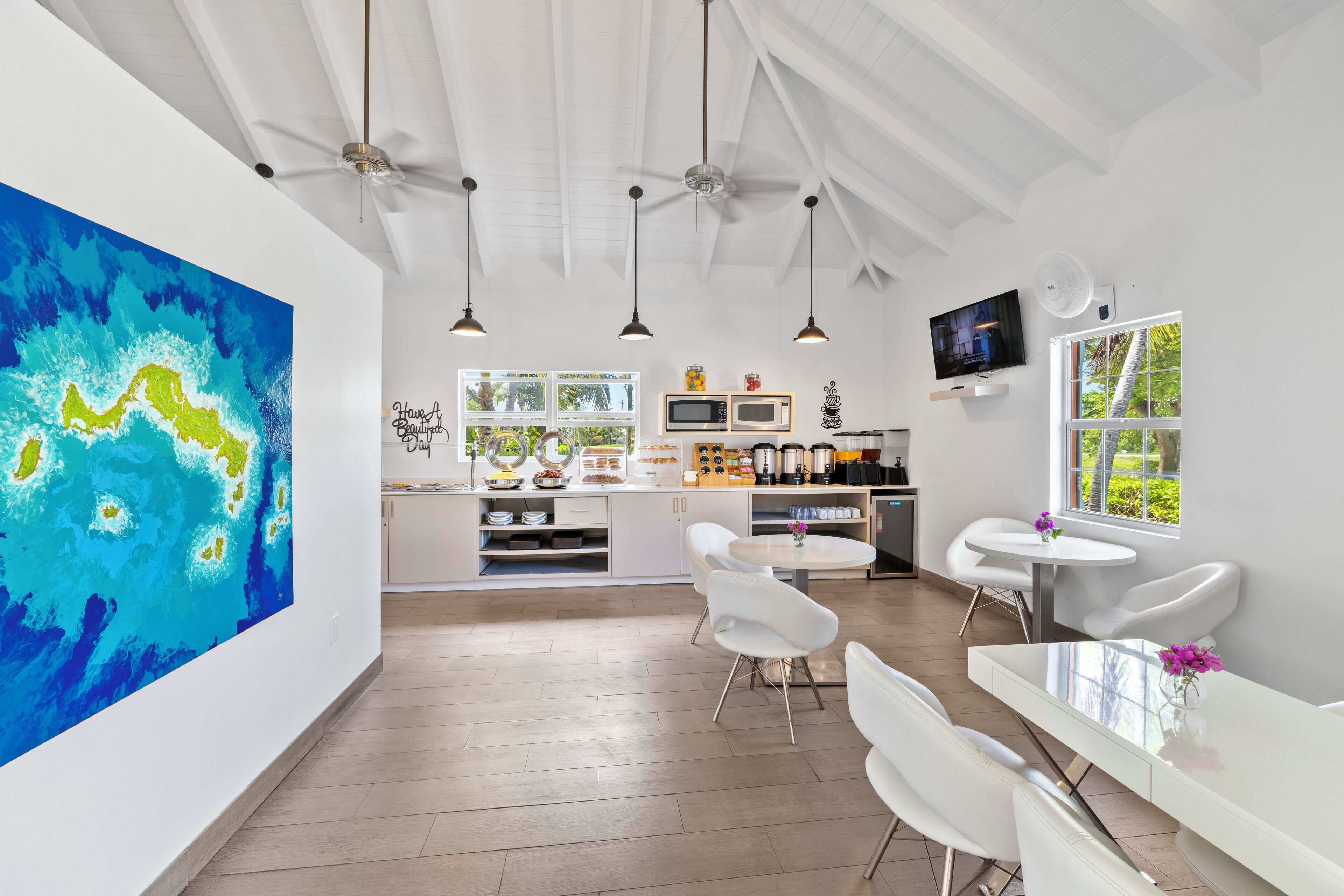 Foto - Ports of Call Resort