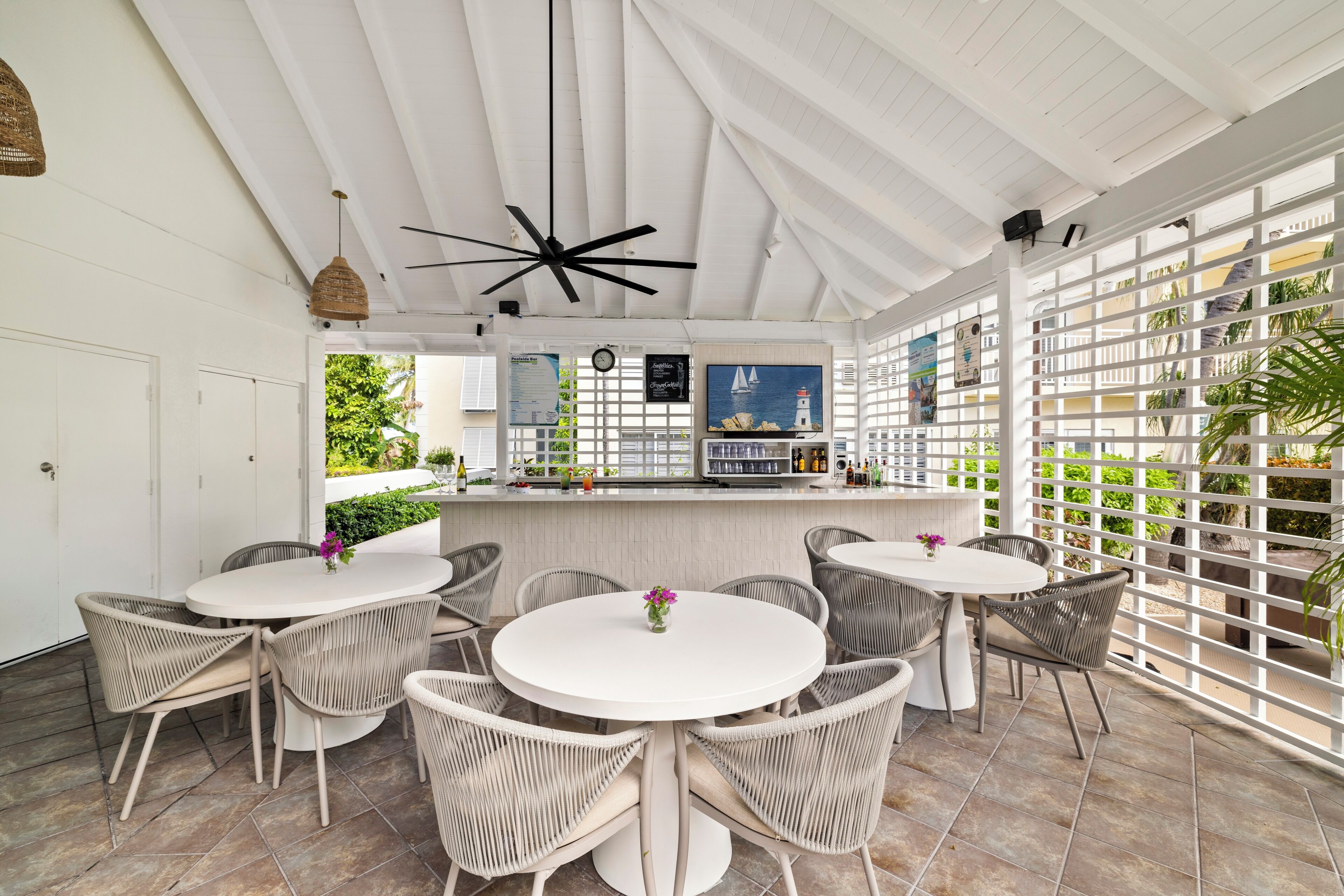 Foto - Ports of Call Resort