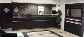 Hotel Lily