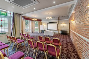 Meeting facility - The Rutland Hotel (Sheffield)