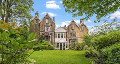 The Rutland Hotel