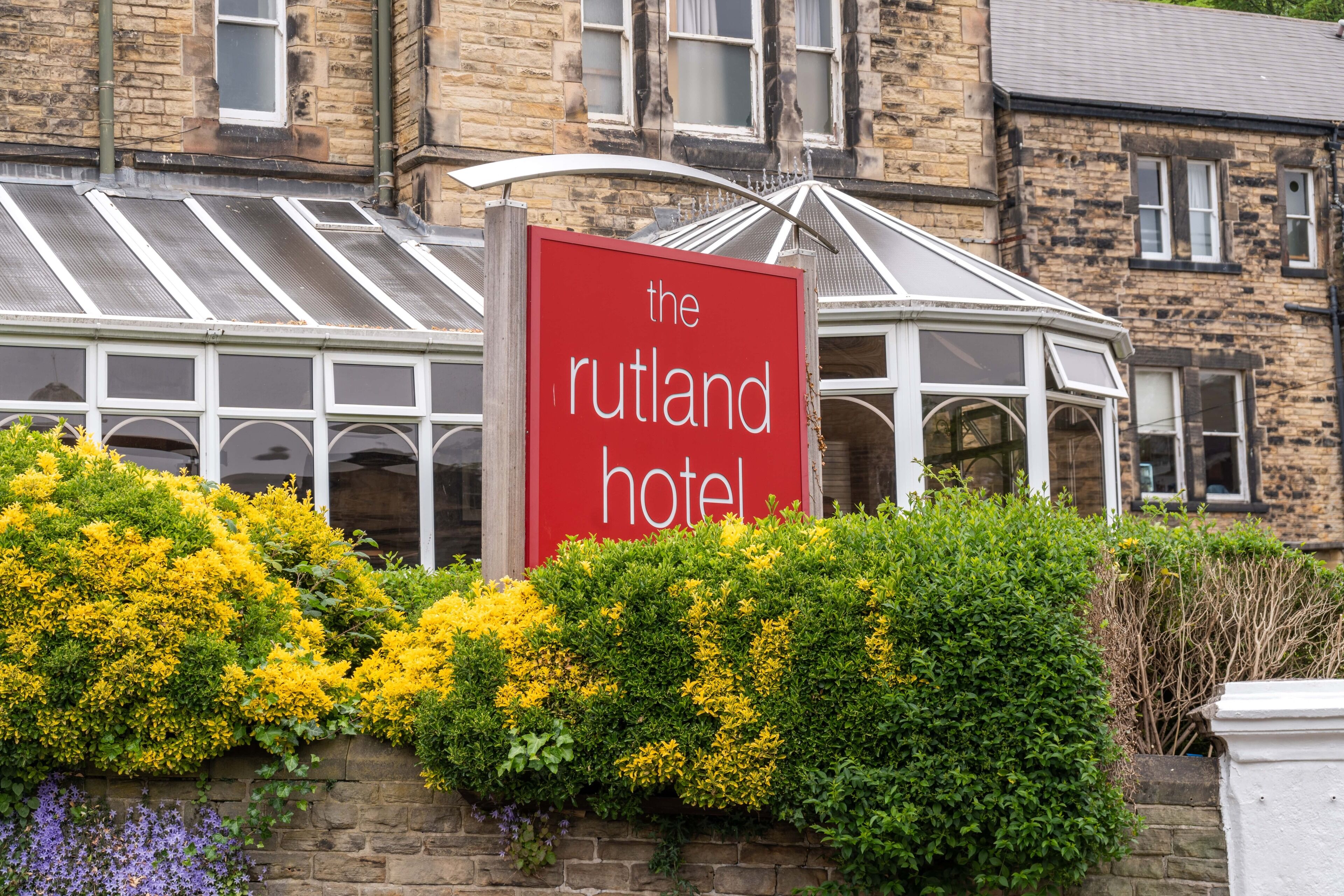 Foto - The Rutland Hotel