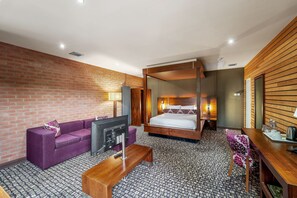 Hurlstone Suite