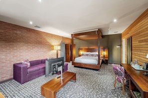 Hurlstone Suite