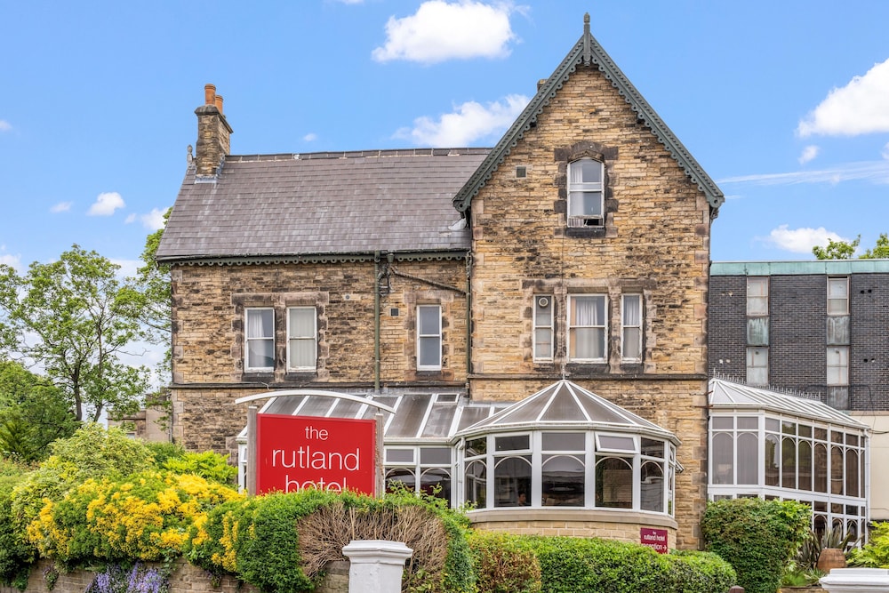 The Rutland Hotel - 0