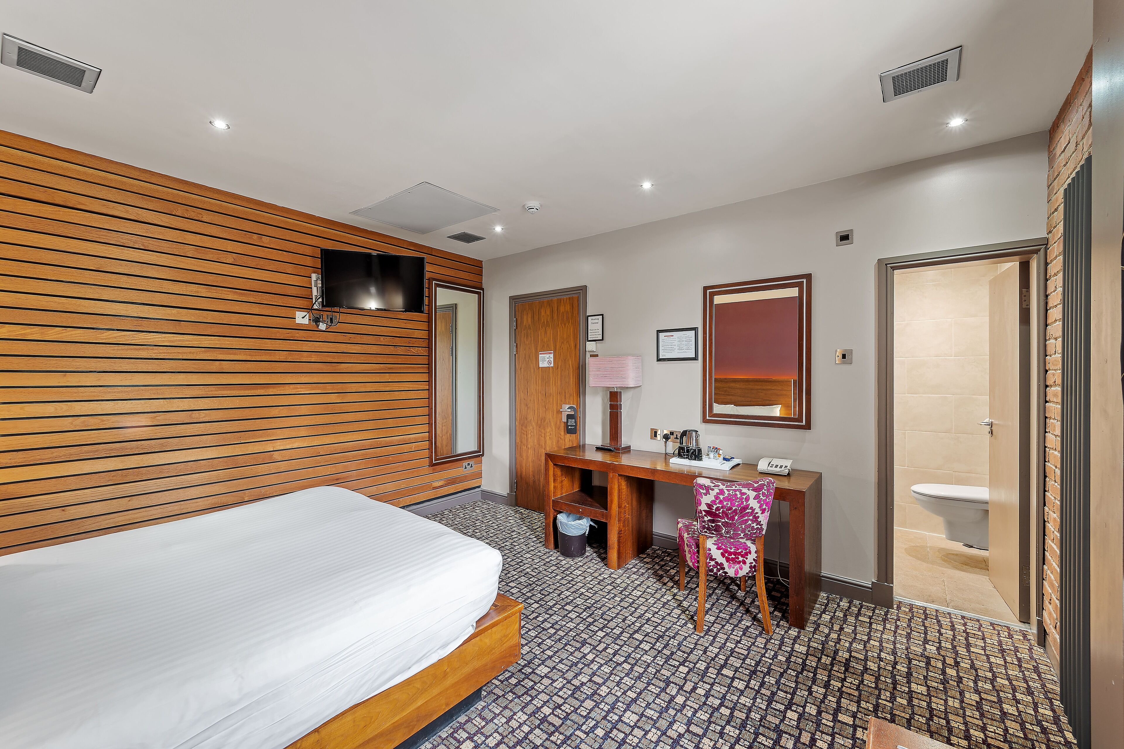 Foto - The Rutland Hotel