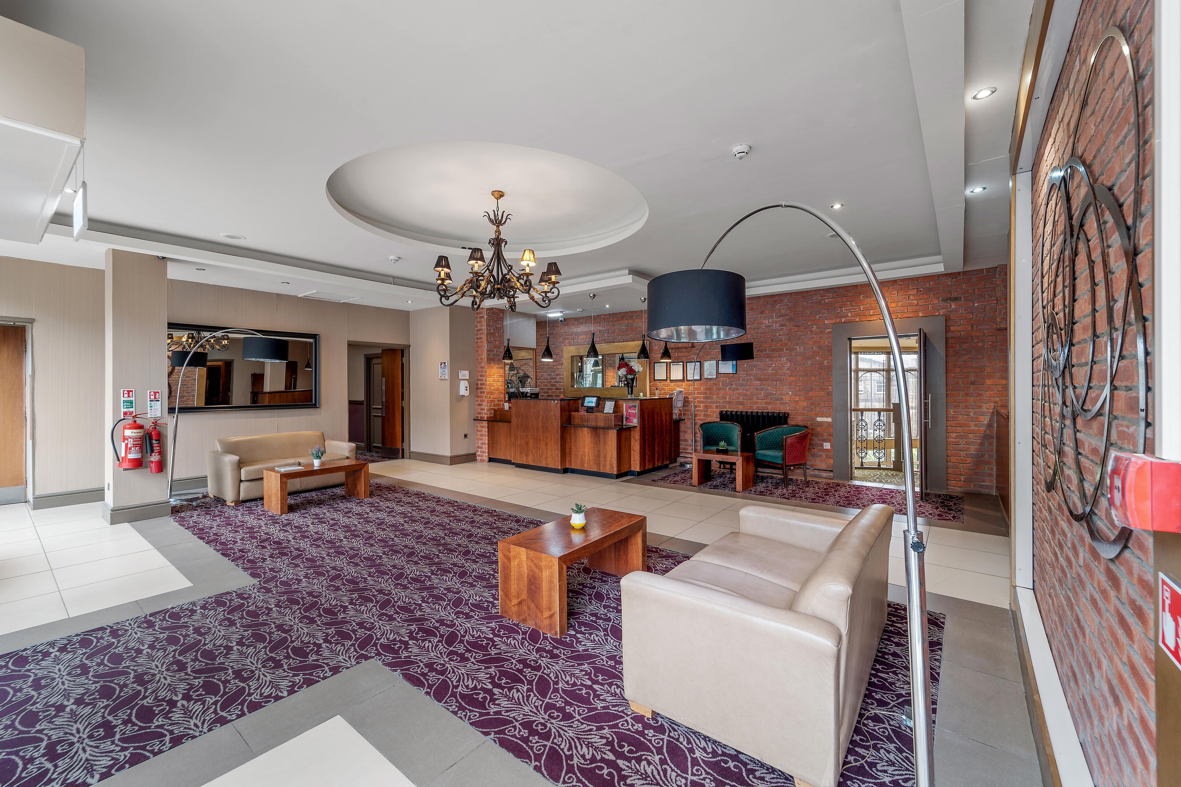 Foto - The Rutland Hotel