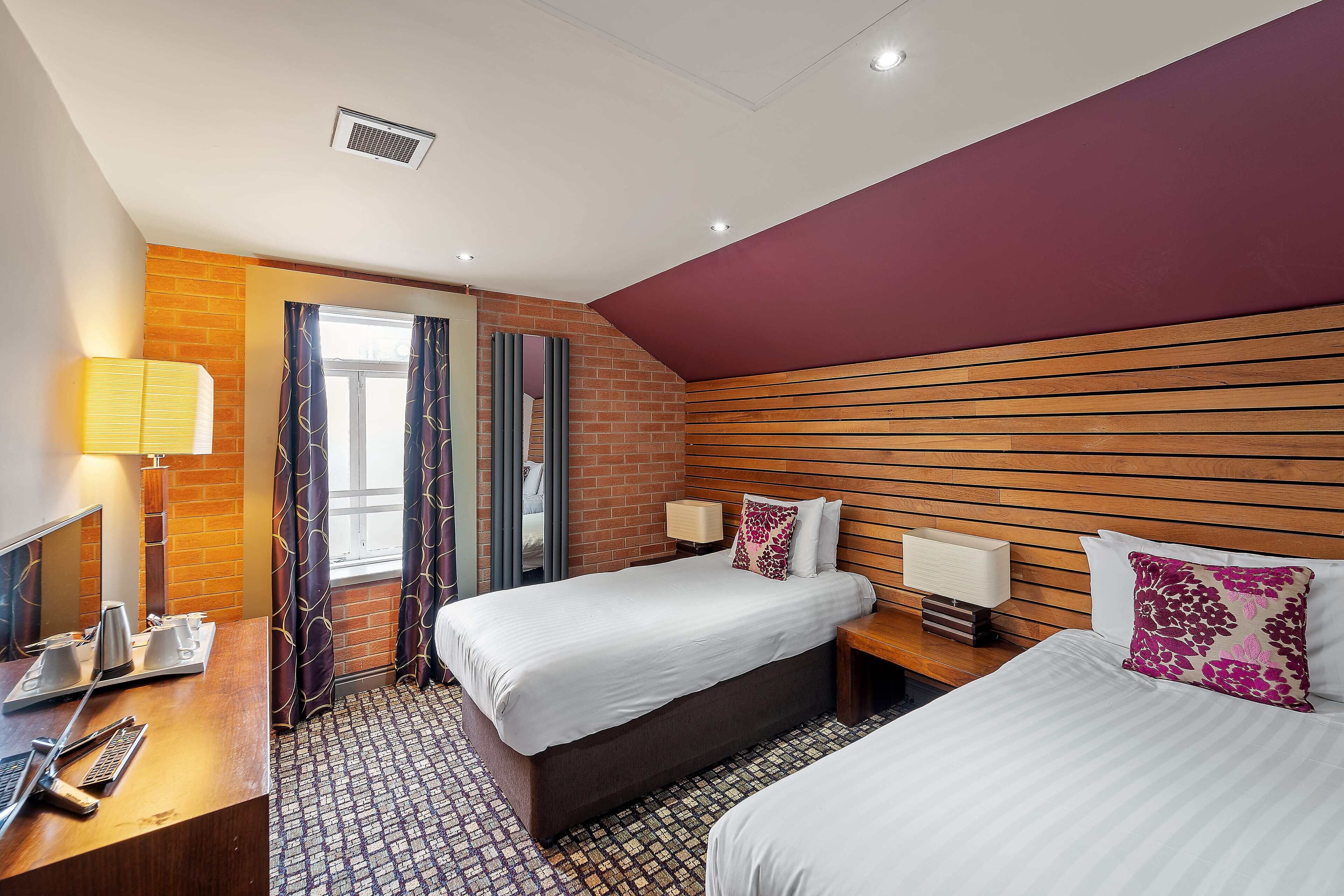 Foto - The Rutland Hotel