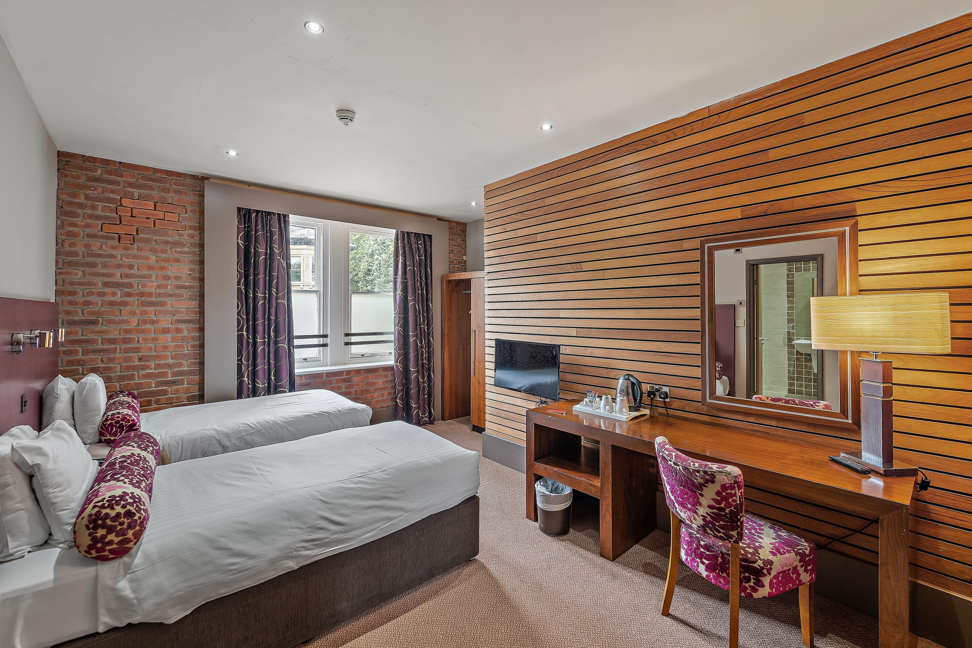 Foto - The Rutland Hotel