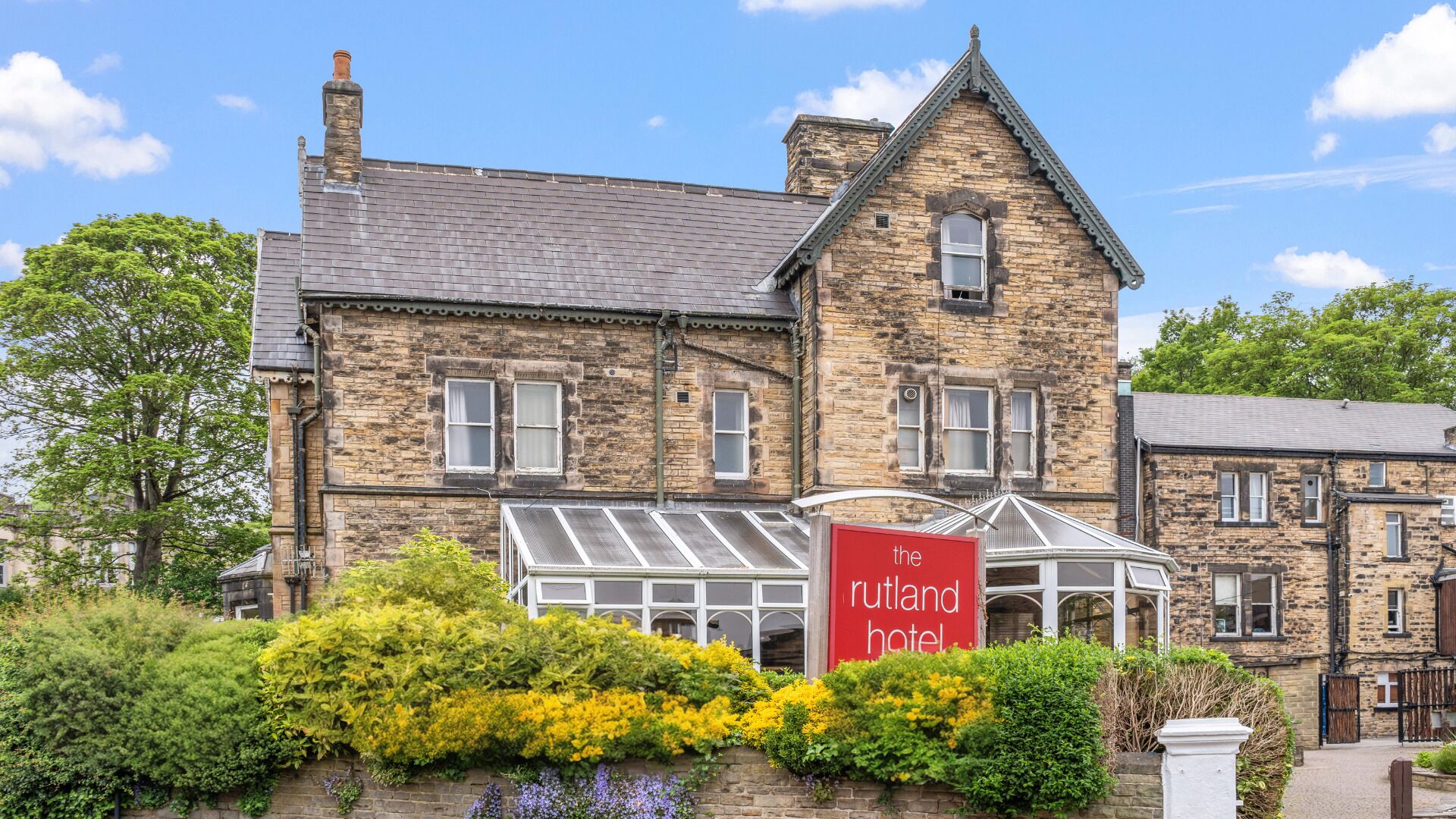 Foto - The Rutland Hotel