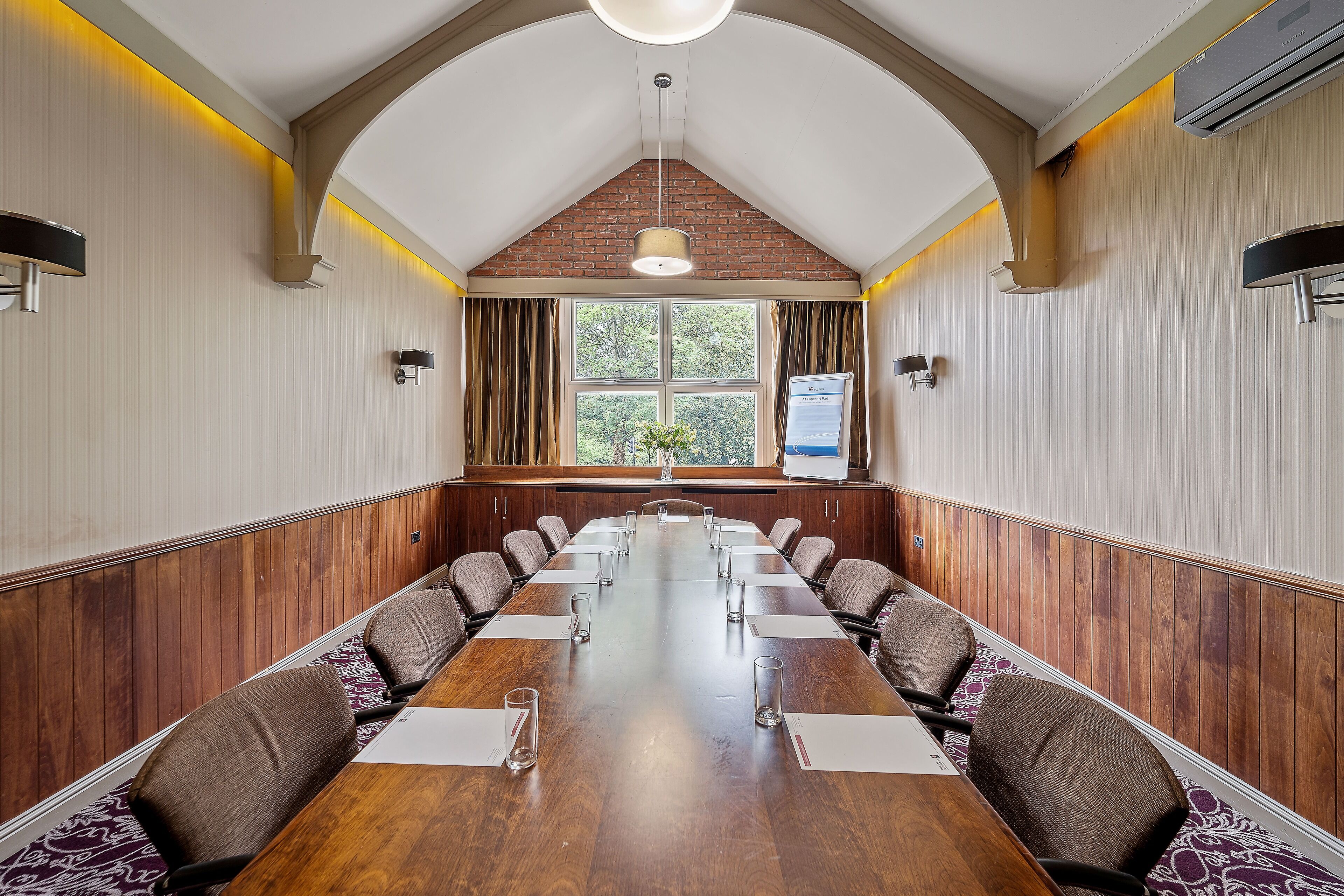 Foto - The Rutland Hotel