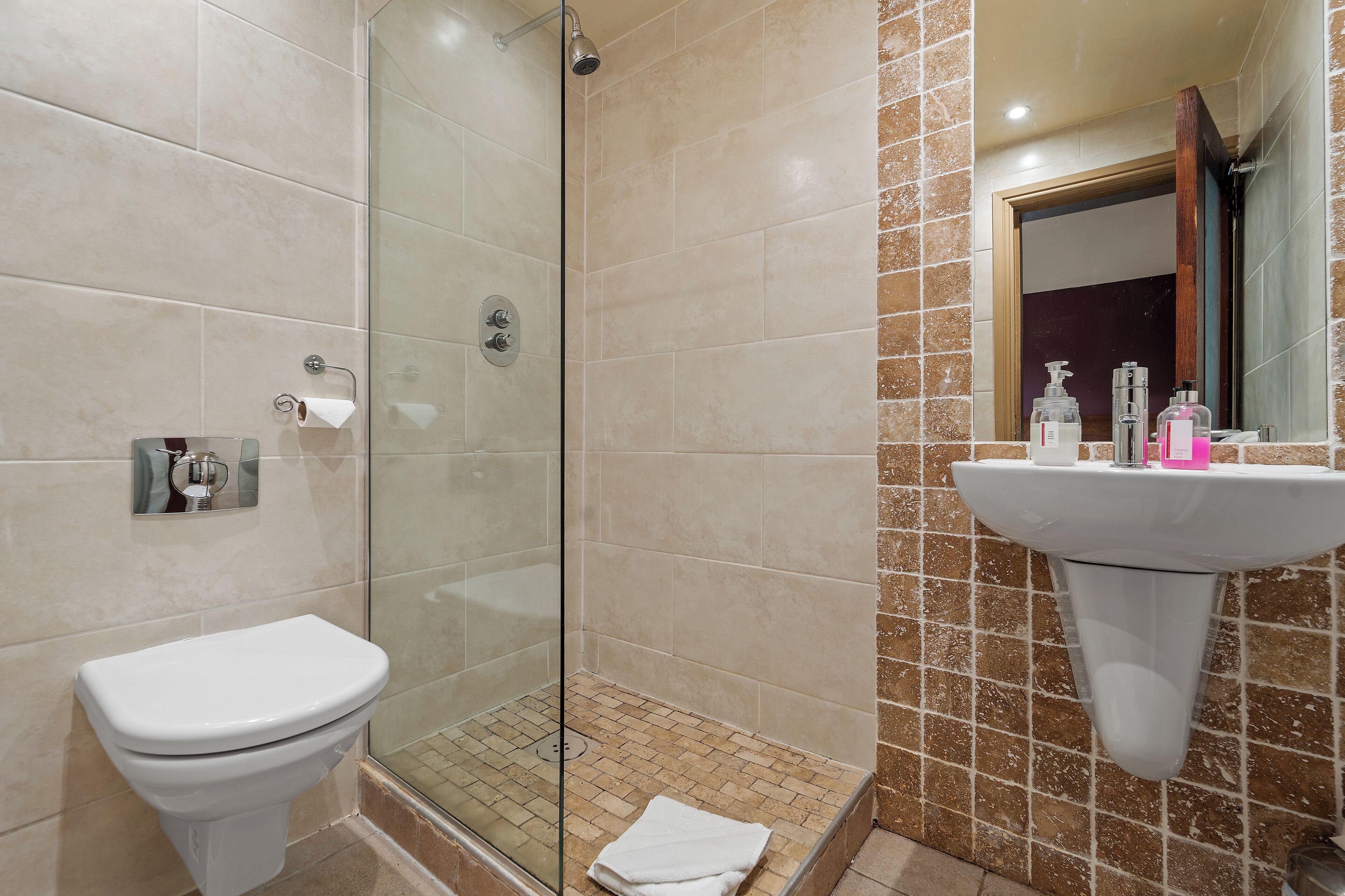 Foto - The Rutland Hotel