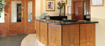 Comfort Hotel Harrow