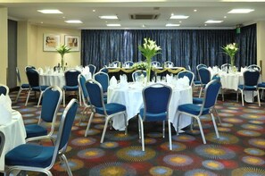 Banquet hall - Comfort Hotel Harrow (Harrow)