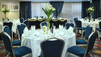Salón de eventos