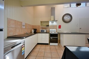 Room, Multiple Beds, Non Smoking | Desk, soundproofing, iron/ironing board, free WiFi