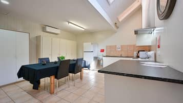 Room, Multiple Beds, Non Smoking | Desk, soundproofing, iron/ironing board, free WiFi
