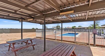 Econo Lodge Port Augusta