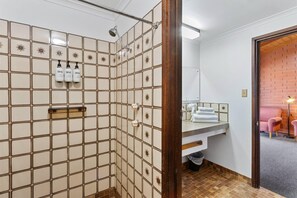 Zimmer, 1 King-Bett, Nichtraucher