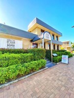 Se sirven almuerzos y cenas