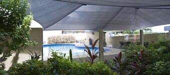 Mid City Motor Inn