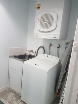 Appartement, 2 chambres