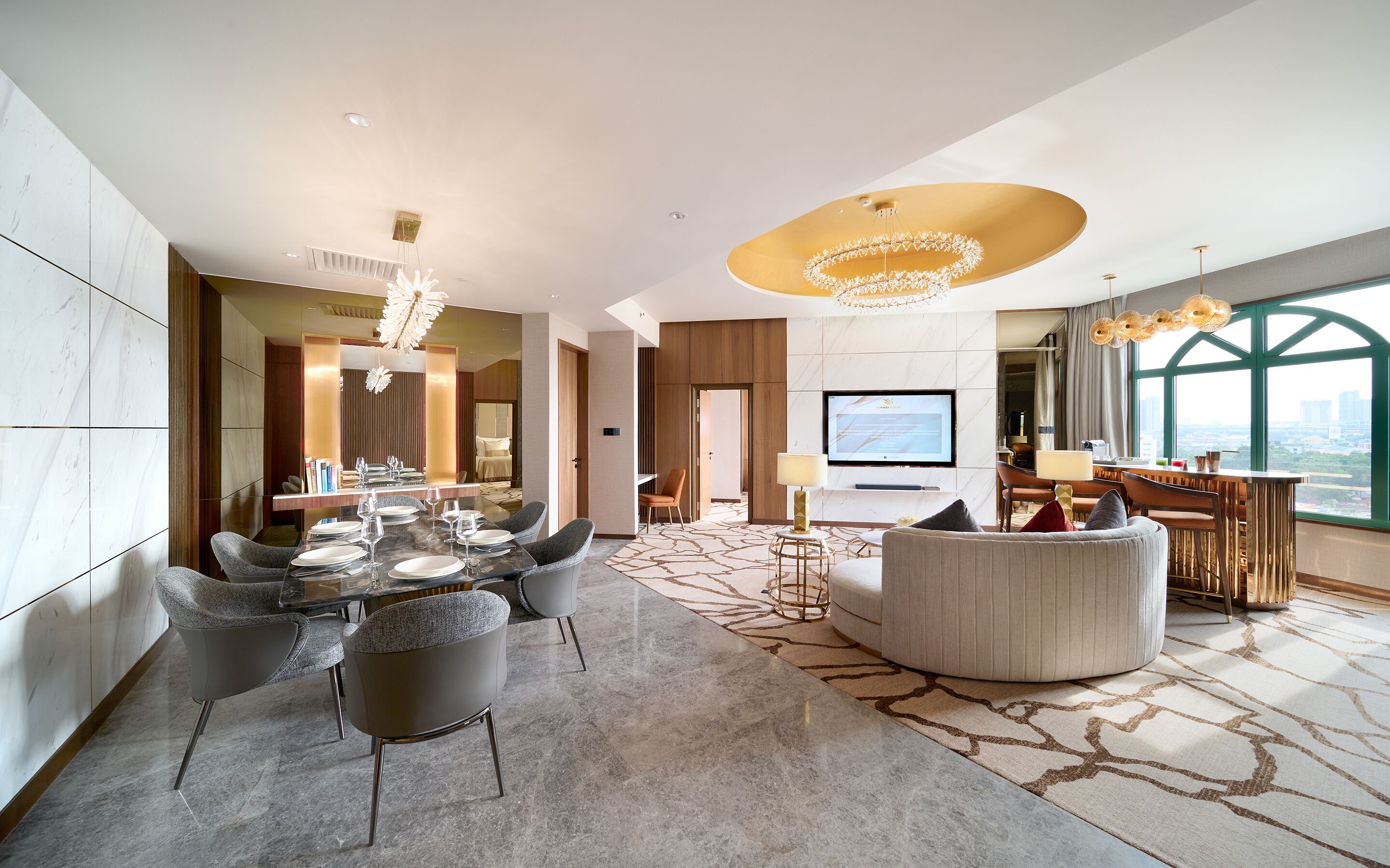 Photo - Sunway Resort Hotel