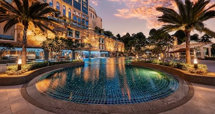 Sunway Resort Hotel