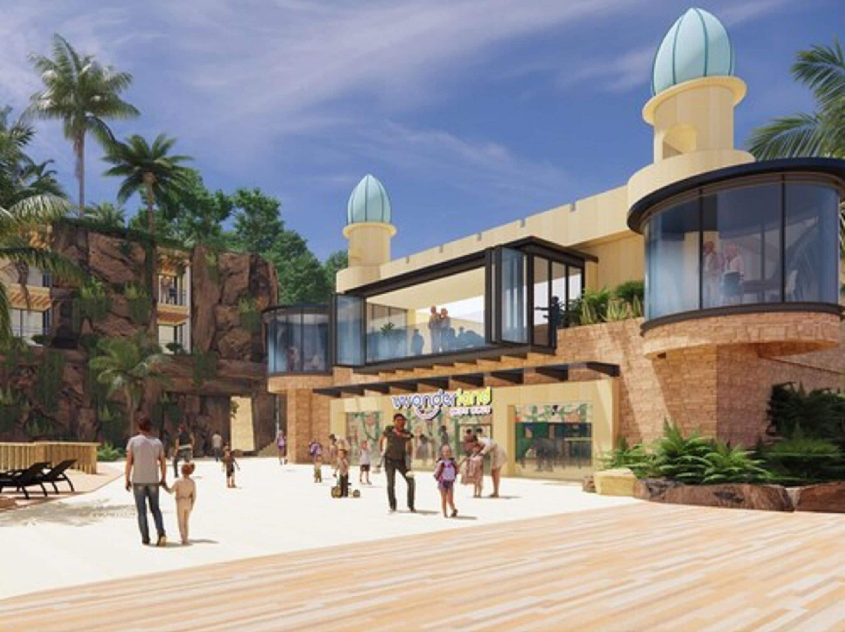 children’s activities