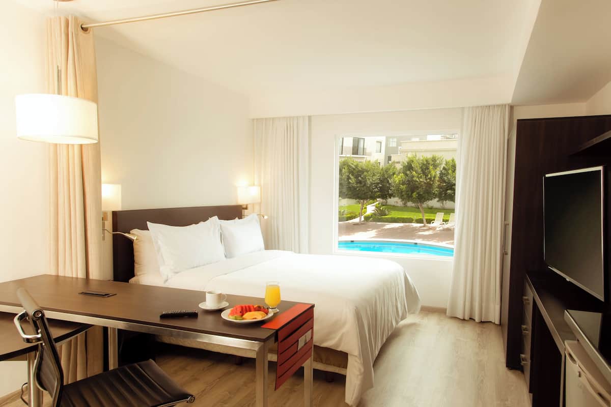 loft | in-room safe, desk, blackout curtains, iron/ironing board