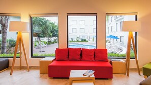 Lobby - Fiesta Inn Express Monclova (Monclova)