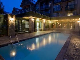 Pinnacle Hotel Whistler Village
