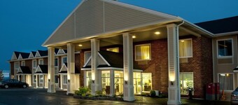 Maritime Inn Port Hawkesbury