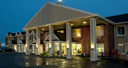 Maritime Inn Port Hawkesbury