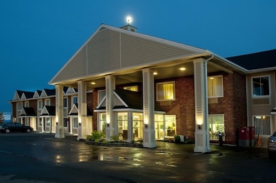 Maritime Inn Port Hawkesbury