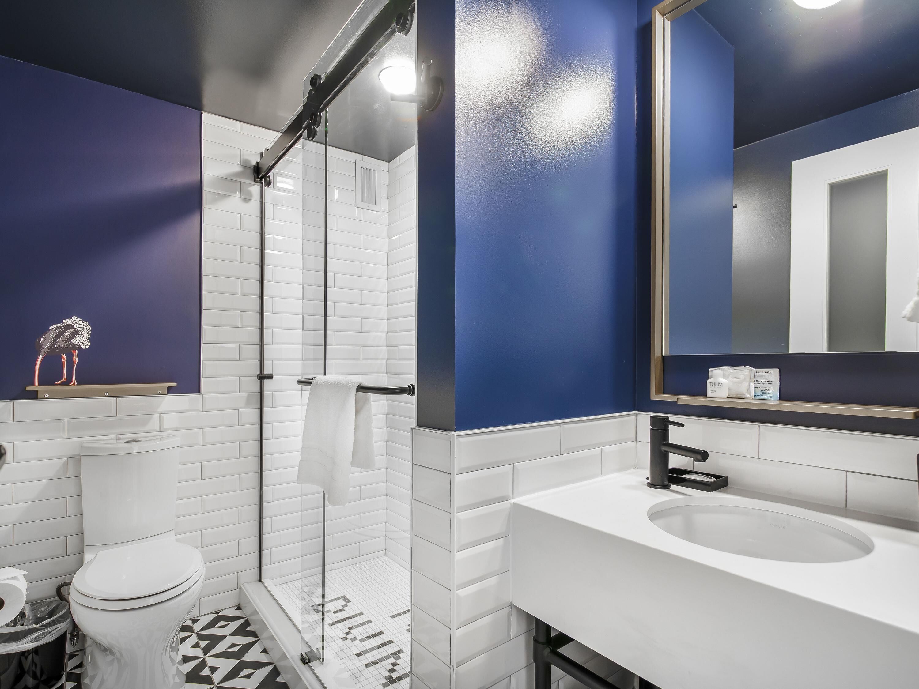 Foto - Hotel Belmont Vancouver - MGallery Collection