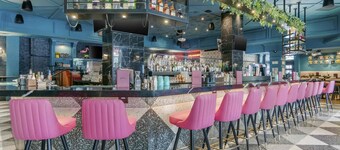 Hotel Belmont Vancouver - MGallery Collection