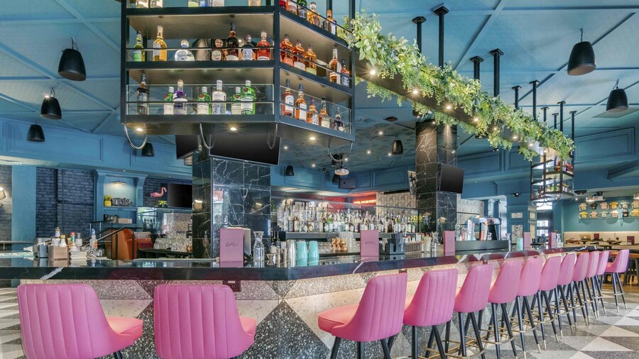 Hotel Belmont Vancouver - MGallery Collection