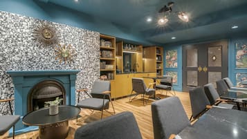 Sala de reunião