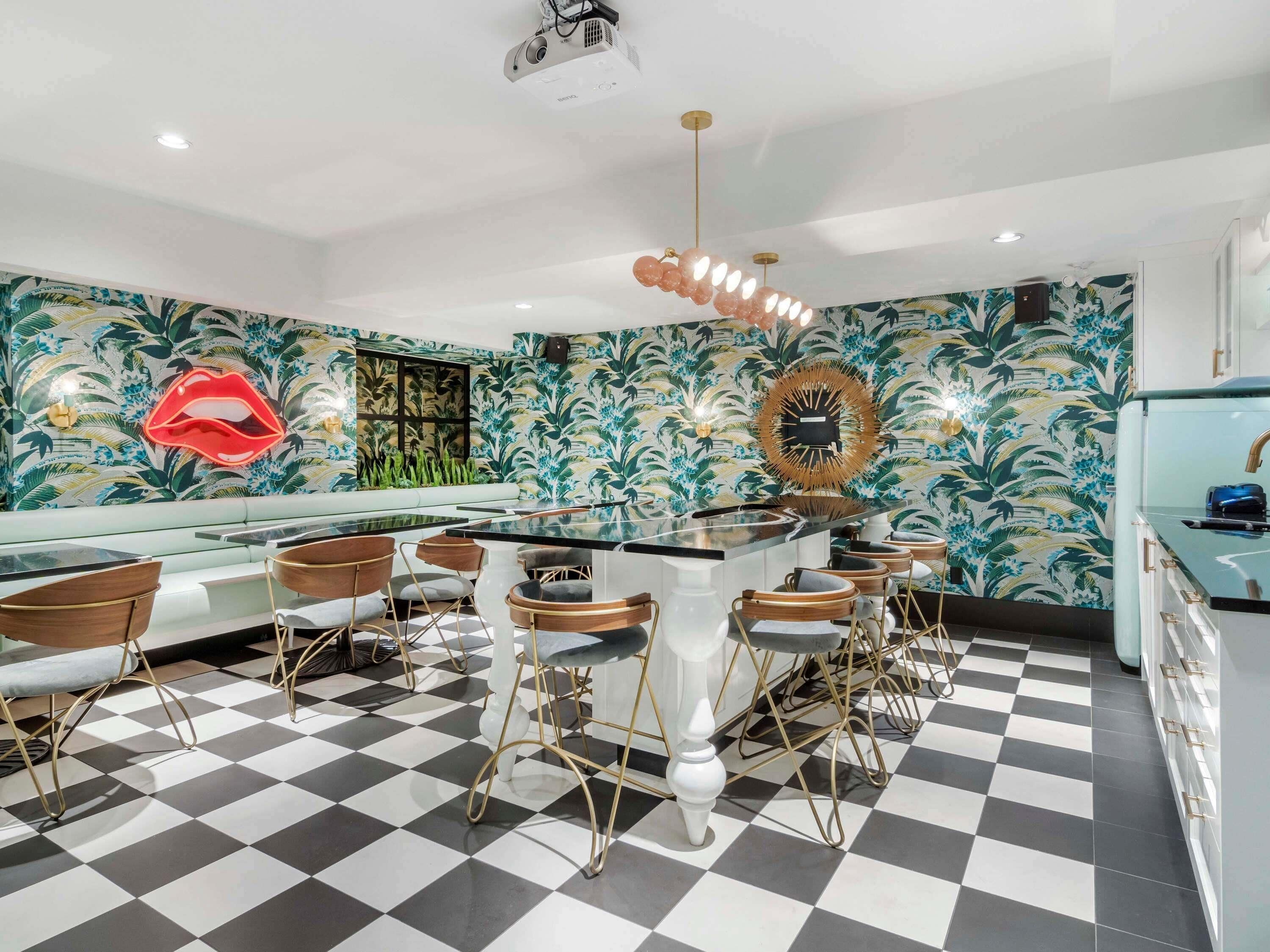 Foto - Hotel Belmont Vancouver - MGallery Collection