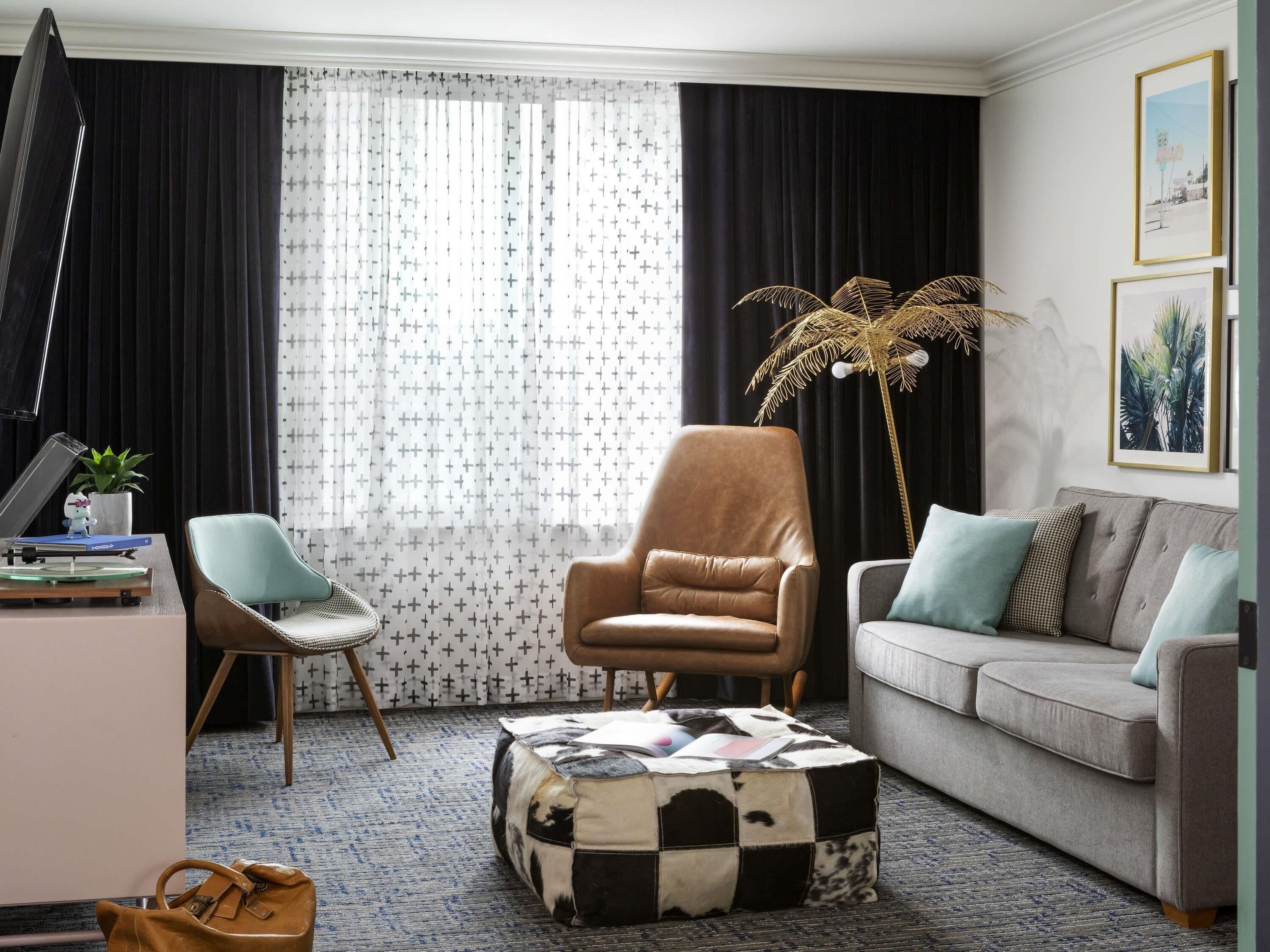 Foto - Hotel Belmont Vancouver - MGallery Collection