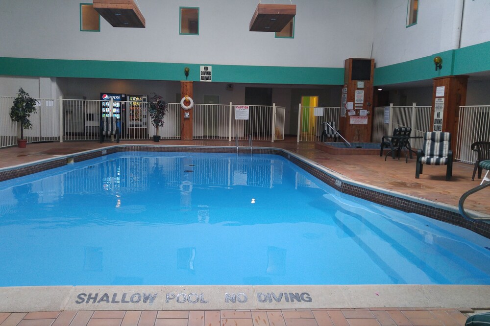 Best Value Inn & Suites Parry Sound
