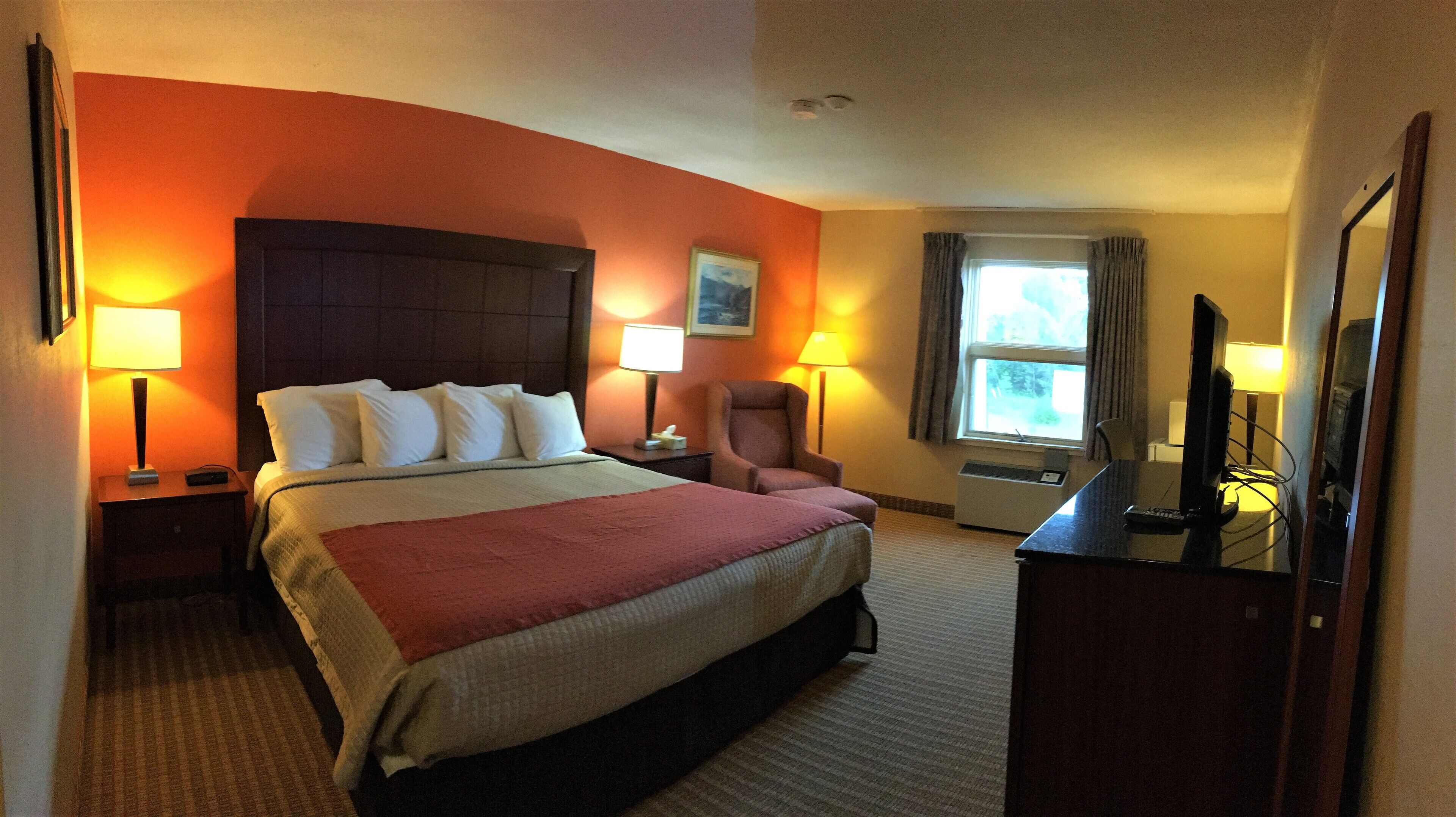 Best Value Inn & Suites Parry Sound