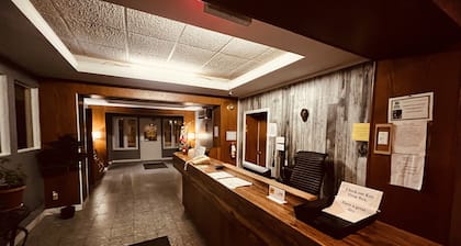 Best Value Inn & Suites Parry Sound
