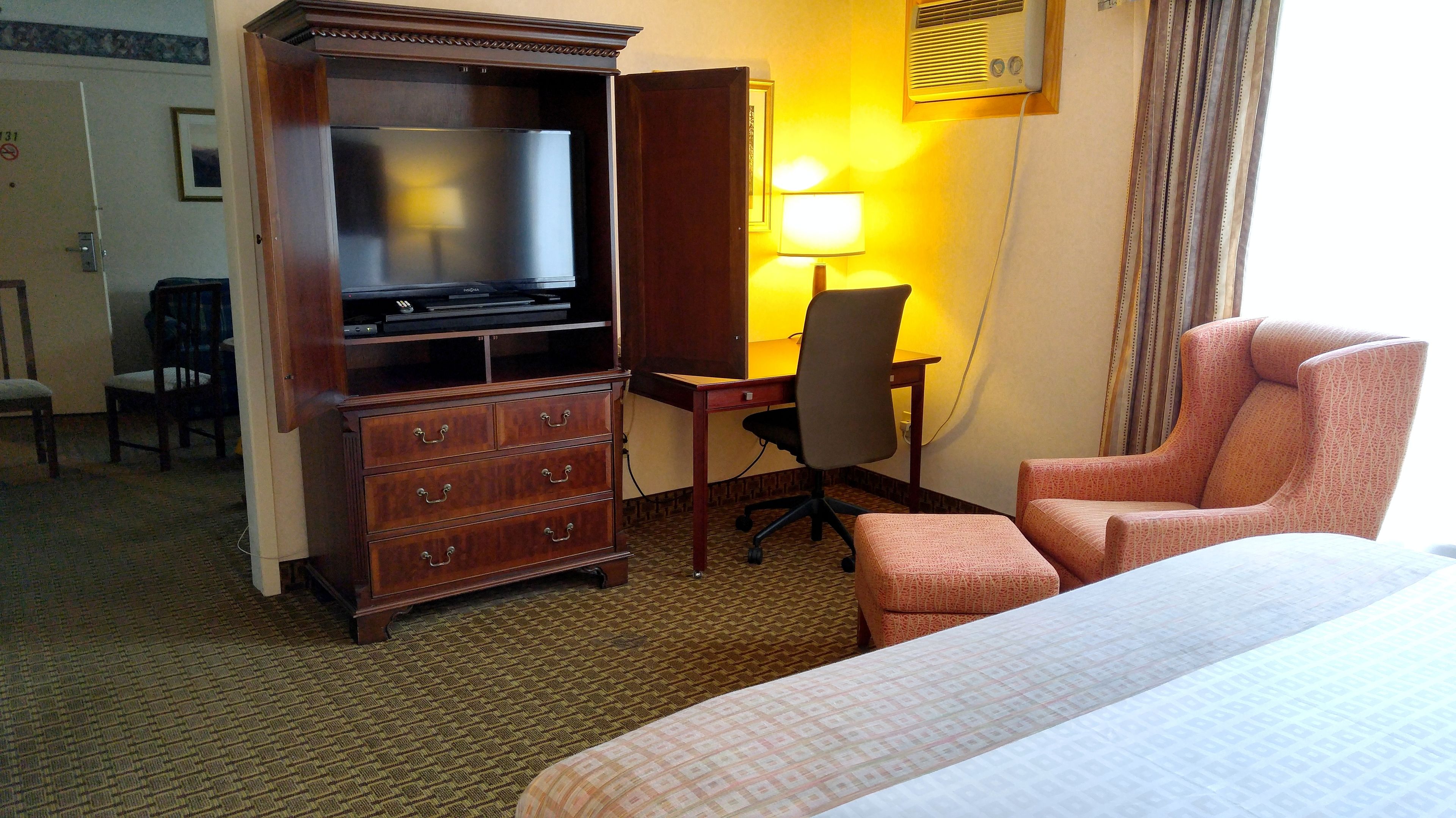 Best Value Inn & Suites Parry Sound